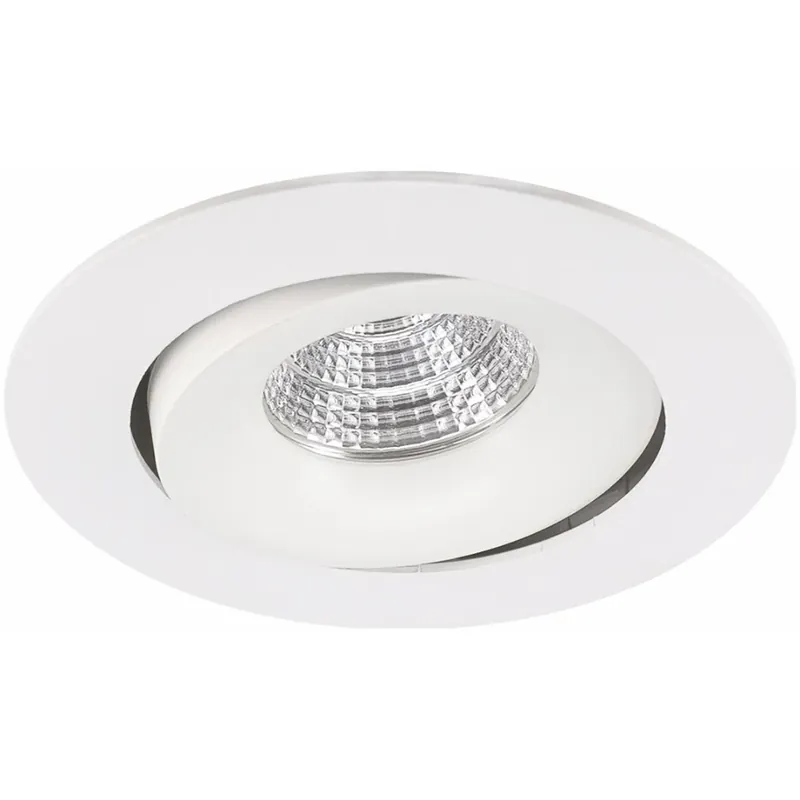 Malmbergs MD-70 Downlight Billig