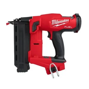 Nyhet Milwaukee M18 FN18GS-0X Dyckertpistol FUEL 18V 1,2mm (Utan batterier)