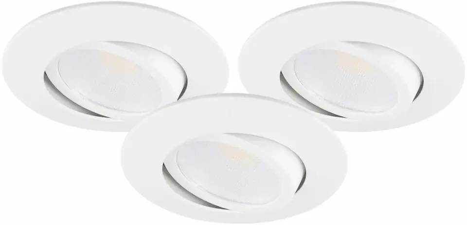 Säker betalning Malmbergs MD-230 AC Downlightset