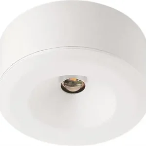 Endast idag Malmbergs Halle Minidownlight 1,5W 500mA