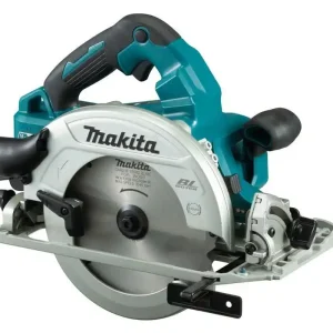 Lågt pris Makita DHS782Z Cirkelsåg 18V 190mm (Utan batterier)