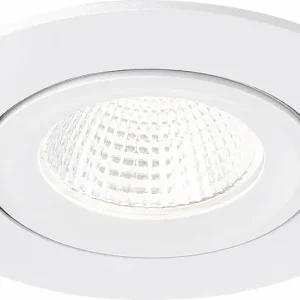 Malmbergs Belzig LED Downlight 230V Populär