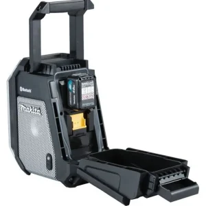 Sista chansen Makita DMR114B Byggradio 12-18V Bluetooth