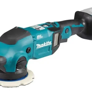Makita DPO600Z Polermaskin 18V (Utan batterier) Lägg i varukorgen
