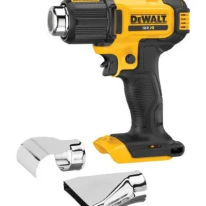 DeWalt DCE530N Värmepistol 18V XR (Utan batterier) Lågt pris