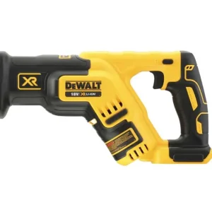 Köp nu DeWalt DCS367N Tigersåg 18V XR (Utan batterier)