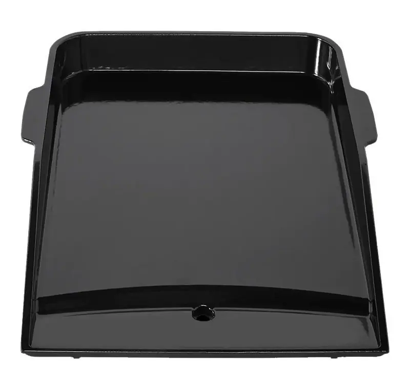 Weber 7665 Stekhäll Genesis II Säker betalning