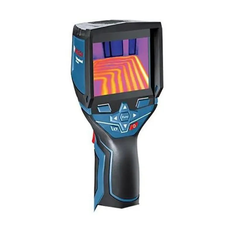 Bosch GTC 400 C Termokamera 12V (Utan batterier) Köp nu