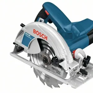 Outlet Bosch GKS 190 Cirkelsåg 1400W 70mm