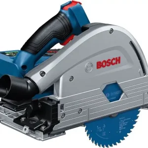 Bosch GKT 18V-52 GC Sänksåg 18V BITURBO 140mm (Utan batterier) Kampanj