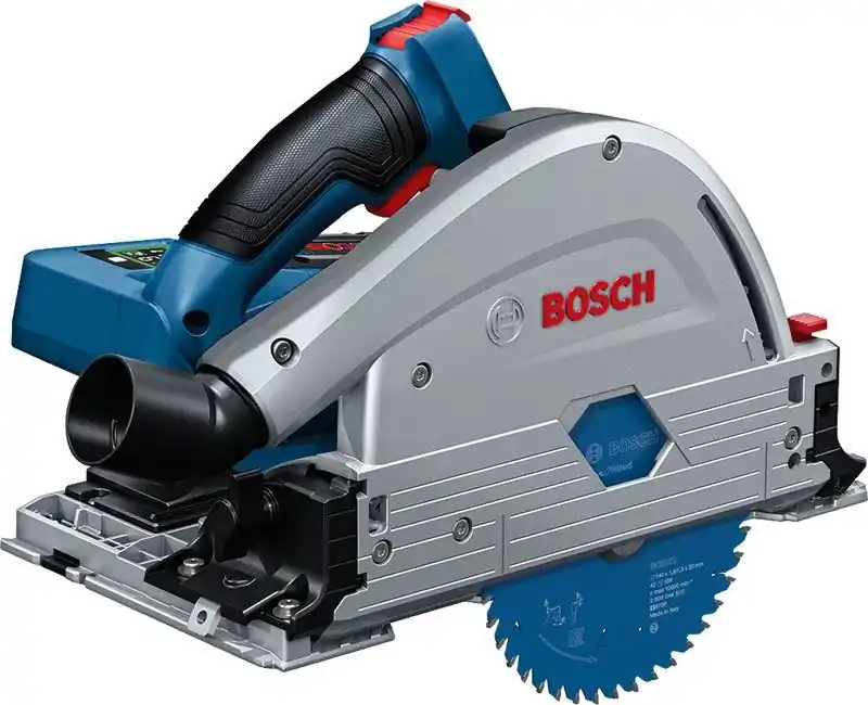 Bosch GKT 18V-52 GC Sänksåg 18V BITURBO 140mm (Utan batterier) Kampanj