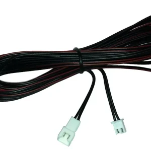 Billigare Xerolight LED Förlängningskabel JST