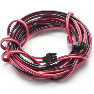 Xerolight LED Förlängning med JST-SM/Molex | 1 - 5M Rabatter