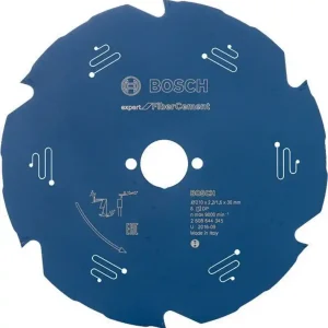 Bosch Cirkelsågsklinga 210x30x2,2mm 6T EXPERT FOR FIBER CEMENT Köp online