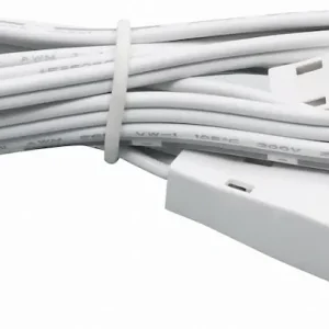 Fynd Malmbergs LED Anslutningskablar JST