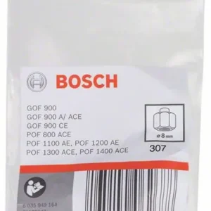 Rea Bosch Spänntång 8mm POF/GOF