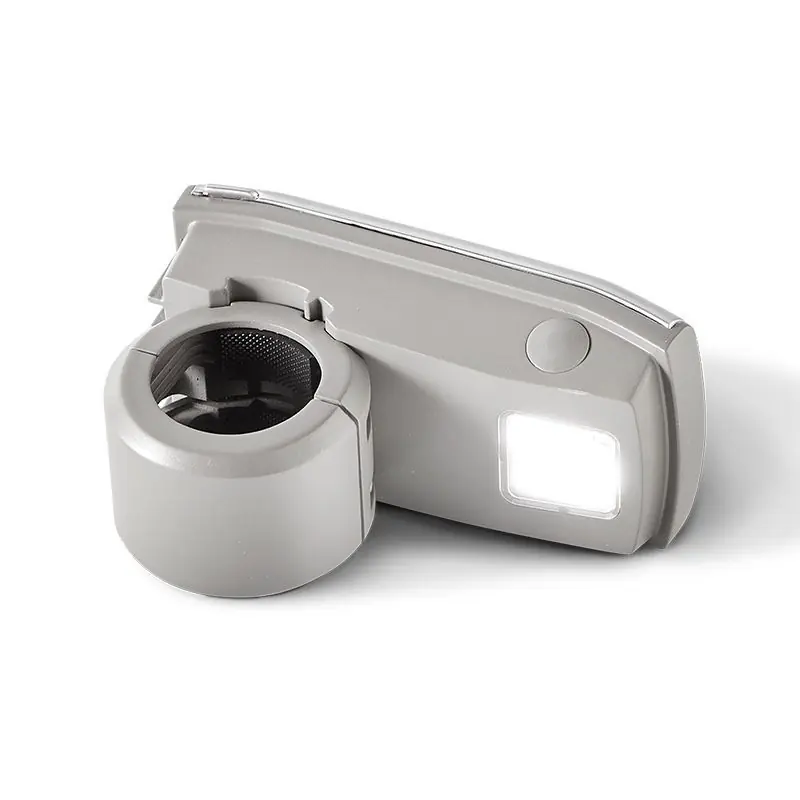 Outlet Weber 7662 Lampa till gasolgrillar