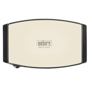 Beställ nu Weber Keramisk 17886 Grillform