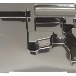 Makita 839752-4 MAKPAC inlägg DHS660 & DHS661 Premium