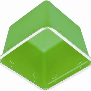 Malmbergs Infällnadsburk Hög Endast idag