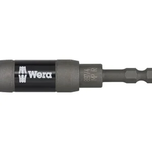 Wera Bitshållare med ringmagnet och fjäderring Impaktor 897/4 IMP R Endast denna vecka