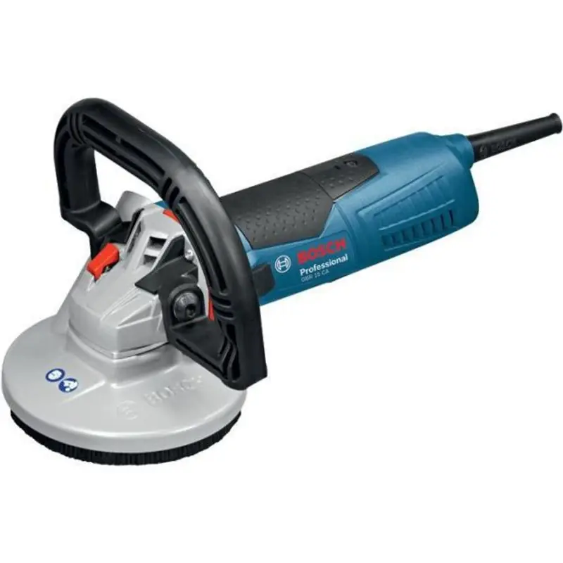 Bosch GBR 15 CA Betongslip utan slipskiva 125mm Outlet