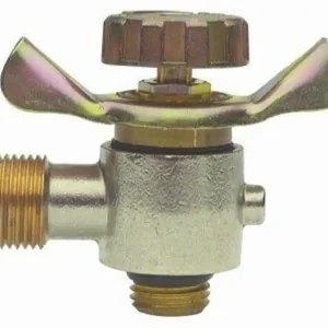 R!MAC Reglerventil och adapter M14x1,5 / R 3/8"V Utförsäljning