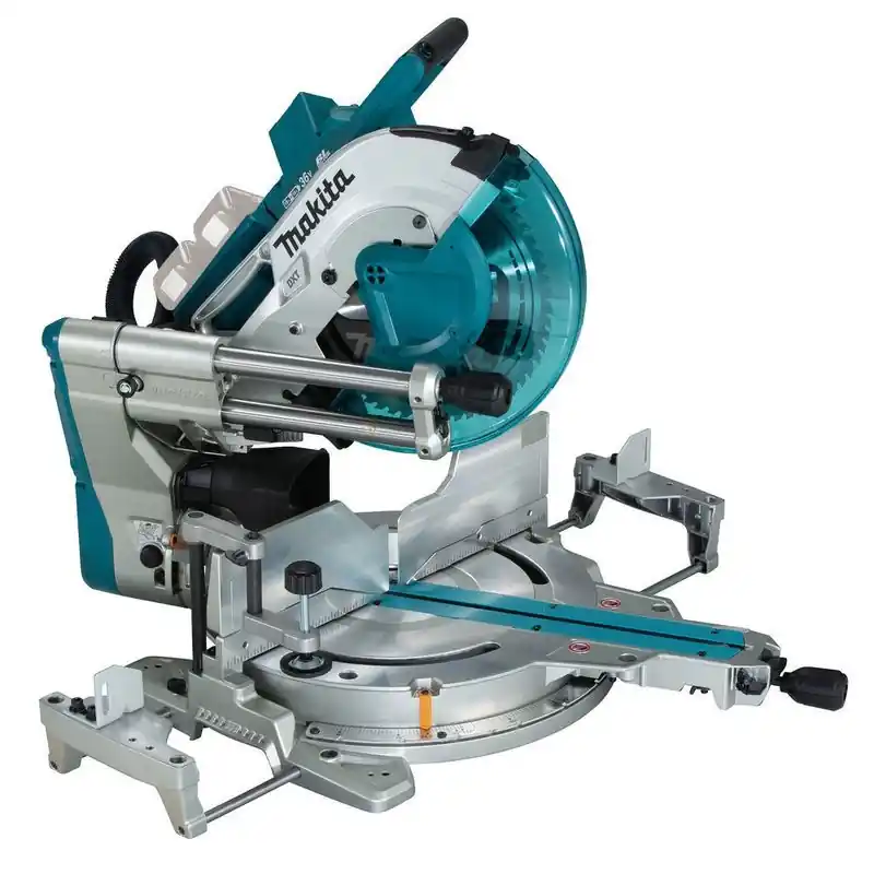 Makita DLS211ZU Kapsåg 305mm 2x18V (Utan batterier) Begränsat erbjudande