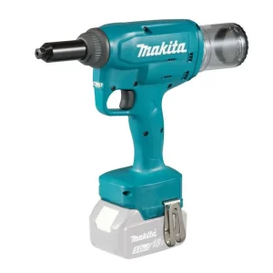 I lager Makita DRV250Z Popnitpistol 4,8-6,4mm 18V (Utan batterier)