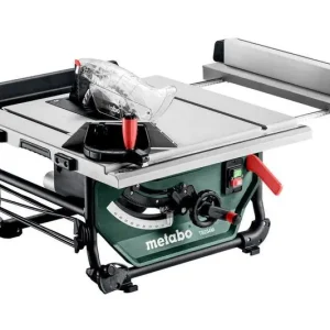 Metabo TS254M Klyvsåg 254mm 1500W Utförsäljning