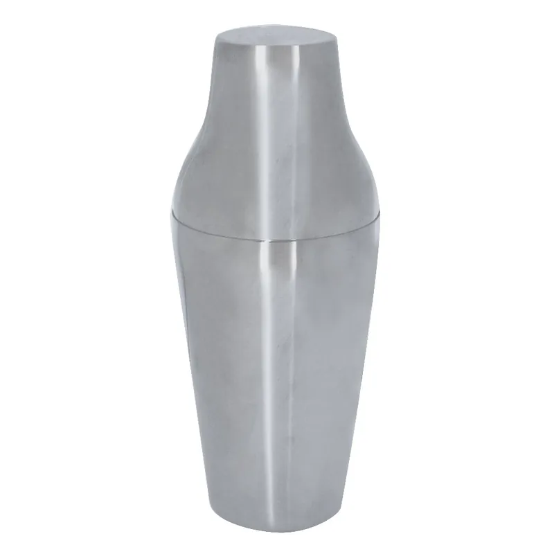 French Cocktail Shaker 0,5L Exxent 37670 Endast denna vecka