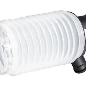 risnedsättning Makita Dammutsug koppmodell HR2300/HR2610/BHR242/DHR242