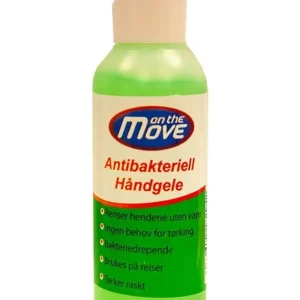 On the Move Handdesinfektion 75ml Outlet