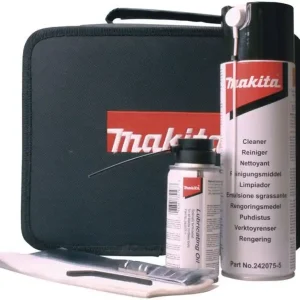 Makita 194852-0 Rengöringskit GN900/GF600 Erbjudande