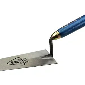 Jung Henkelmann ILÄGGNINGSSLEV 706120 120mm Populär