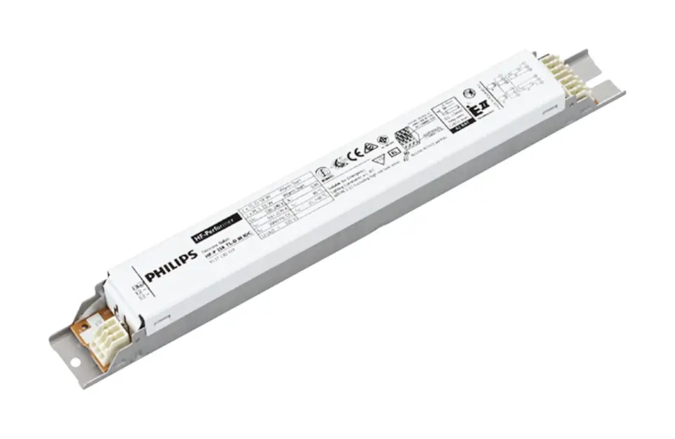 Fynd Philips HF-Performer III TL-D 2x58W