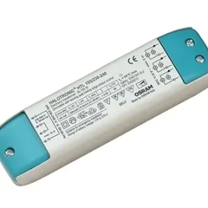 Kampanj Osram HTL Trafo 35-105VA