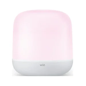 WiZ Hero Bordslampa Portabel WiFi RGB Erbjudandepris