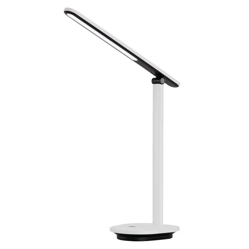 Philips Ivory Bordslampa 5W 2700-5000K USB Endast idag