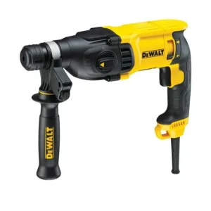 Premium DeWalt D25133K Kombihammare SDS+ 2,6J