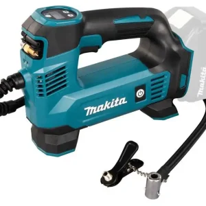 Makita DMP180Z Kompressor 18V LXT (Utan batterier) Begränsad tid