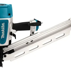 Makita Rakbandad spikpistol 21° 50-90mm Kundfavorit