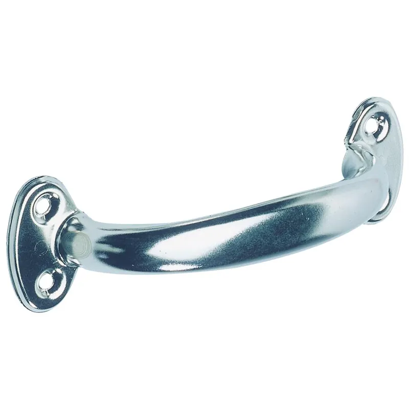 Kampanj DRAGHANDTAG T782N 140MM 2ST