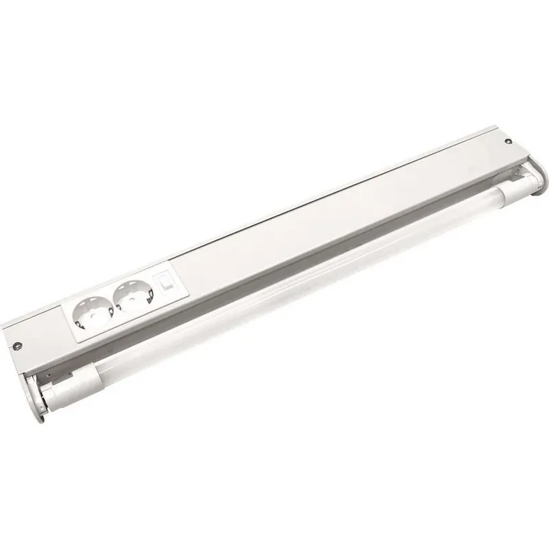 Fynd Malmbergs Loka LED-R Bänkarmatur