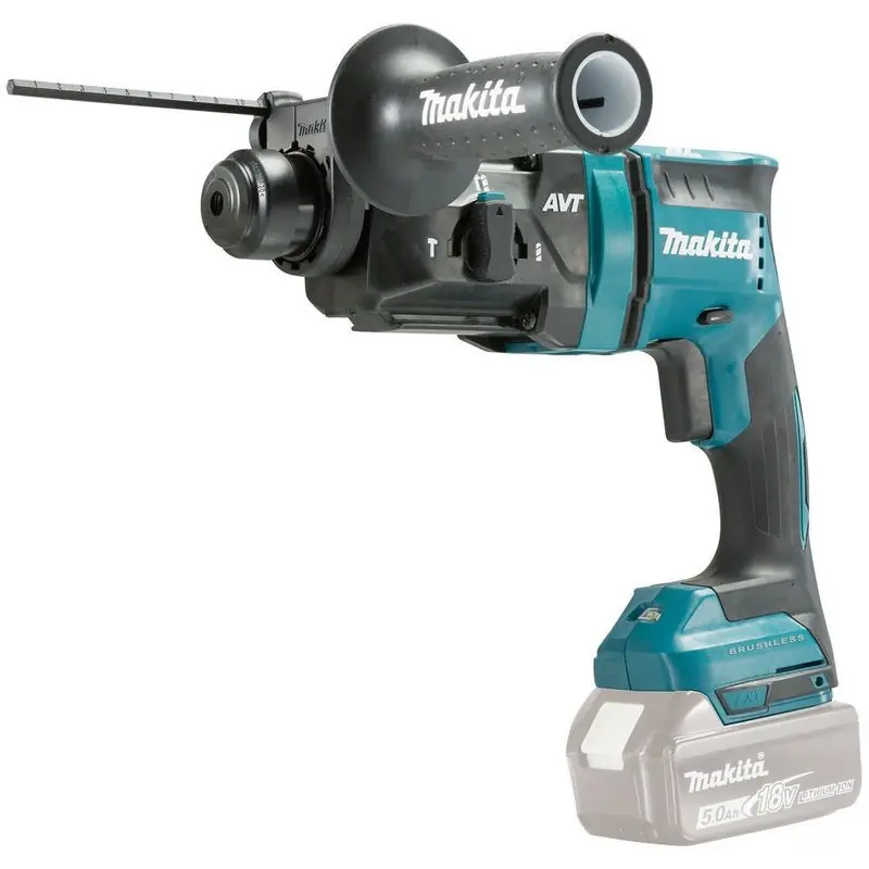 Makita DHR182Z Kombihammare 18V SDS+ (utan batterier) Nedsatt pris