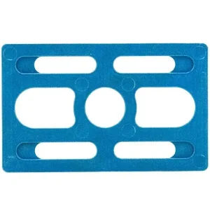 PALLBRICKA BLÅ 2MM (1200 ST/FRP) Begränsat erbjudande