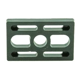 PALLBRICKA SVART 10MM (300 ST/FRP) Endast denna vecka