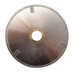 Diamantsågblad För Sten 125mm Hål 20mm Hikoki Köp nu