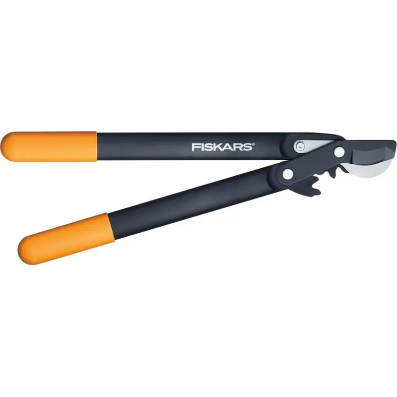 Fynd Fiskars Grensax L70 PowerGear 11 Utväxling Sidoskär 1002104