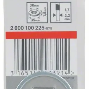 Bosch Insatsring 35-30mm Begränsat erbjudande
